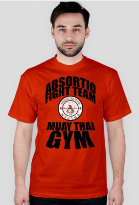 Absortio  t-shirt