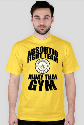 Absortio  t-shirt