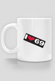 69 - Kubek