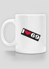 69 - Kubek
