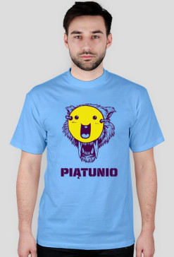 Piątunio