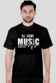 MUSIC IS MY LIFE