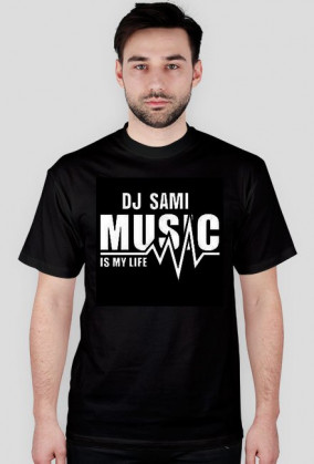 MUSIC IS MY LIFE