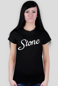 Stone Originals Plain Black by Mrs. Stone
