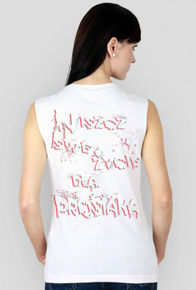 Niszcz swe życie