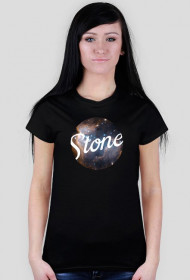 Stone Universe Black by Mrs. Stone