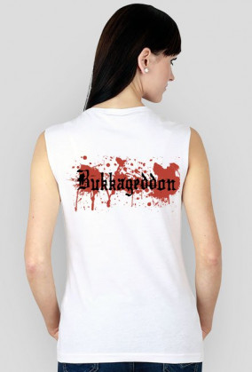Bukkageddon 2