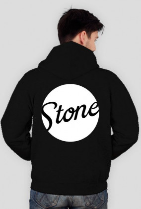 Stone by Mr. Stone