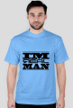 i'm real man