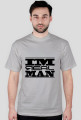 i'm real man