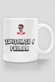 Kubek Fx Imba - Corki & Twitch