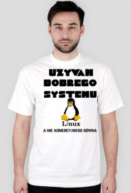 Linux Promo