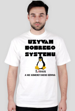 Linux Promo