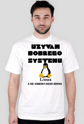 Linux Promo