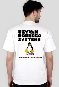 Linux Promo
