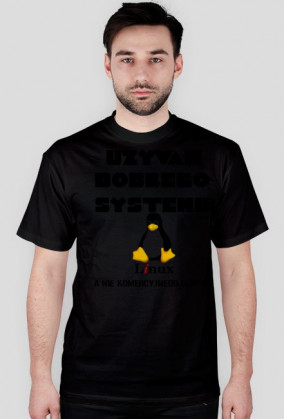Linux Promo