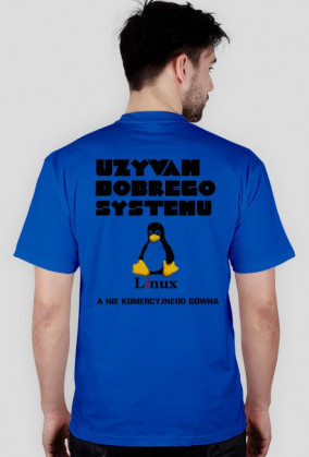 Linux Promo