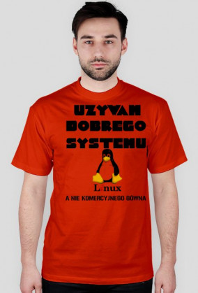 Linux Promo