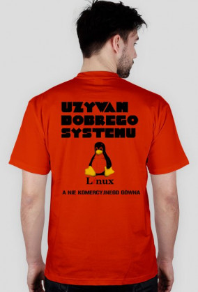 Linux Promo