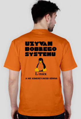 Linux Promo