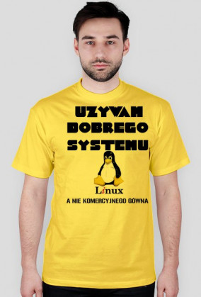 Linux Promo