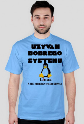 Linux Promo