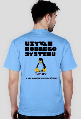 Linux Promo