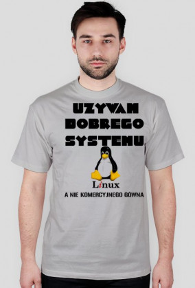 Linux Promo