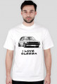 I love Gleeba Golf mk1