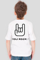 YOU ROCK !