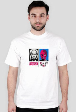Pussy Riot