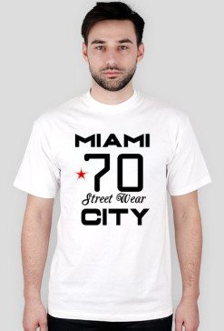 Miami City