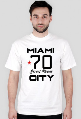 Miami City