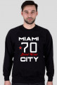Miami City Black