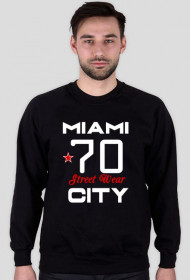 Miami City Black