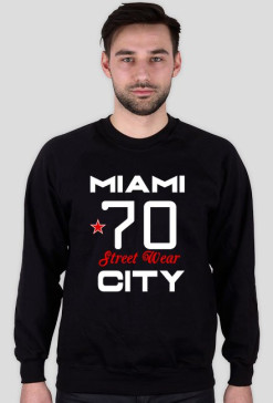 Miami City Black