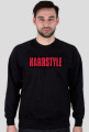 Hardstyle 2 - bluza (czarna)