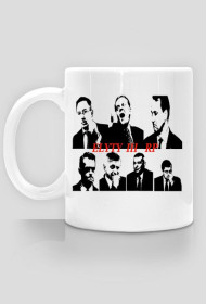 kubek "elyty" III RP