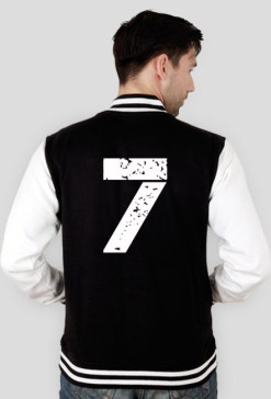 7PRO Bluza