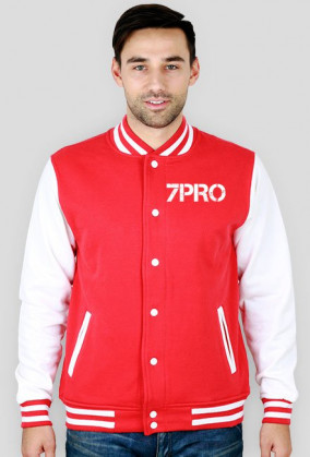 7PRO Bluza