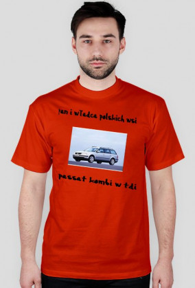 PASSAT 2