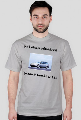 PASSAT 2