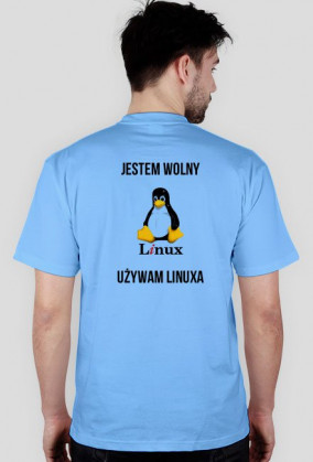 Linux Promo 2