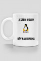 Kubek Linux
