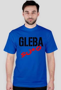 Koszulka Gleba su*o