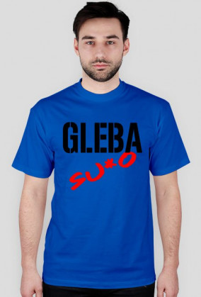 Koszulka Gleba su*o