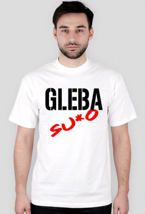 Koszulka Gleba su*o