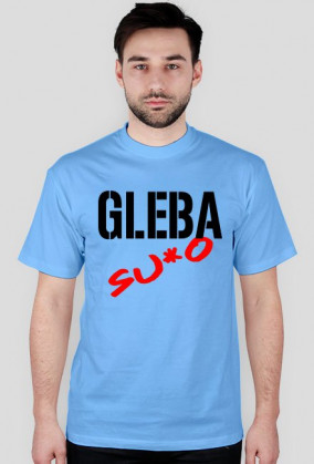 Koszulka Gleba su*o