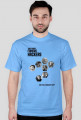 Famous Hackers (one side)