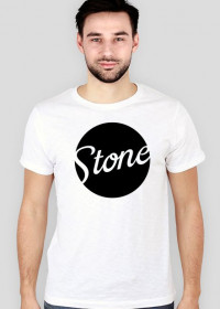Stone Originals White by Mr. Stone